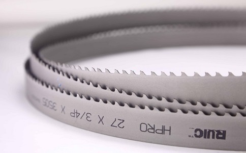 硬质合金带锯条厂家选择条件